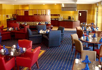 Marriott Courtyard Gettysburg  05.[1]